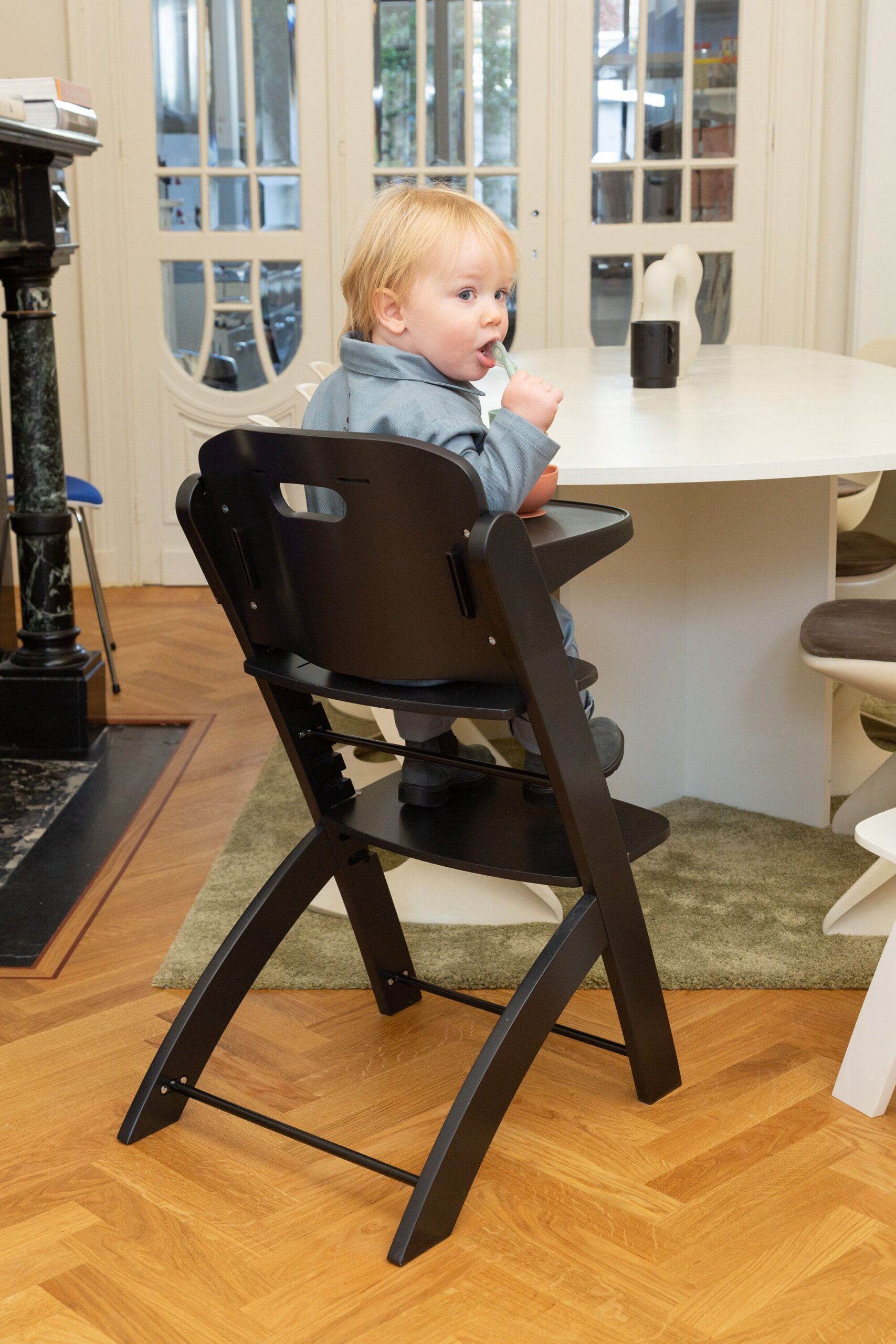 Chaise haute évolutive Evosit Childhome