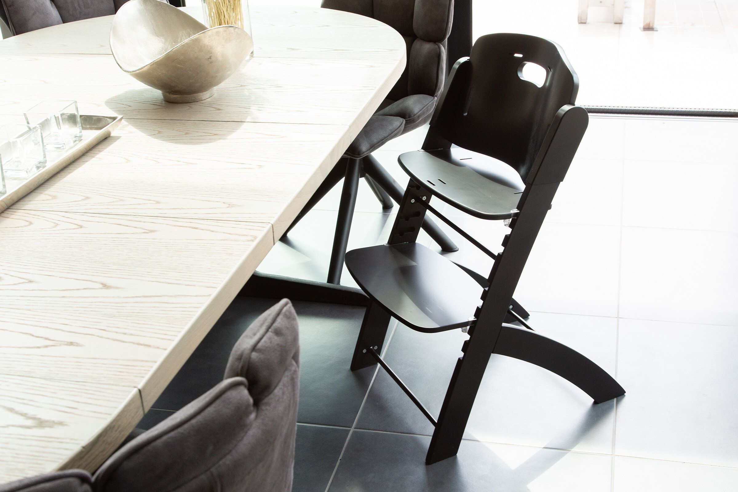 Chaise haute évolutive Evosit Childhome – Image 4