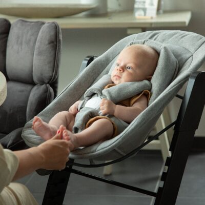 Chaise haute évolutive Evosit Childhome