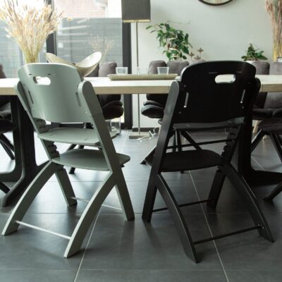 Chaise haute évolutive Evosit Childhome