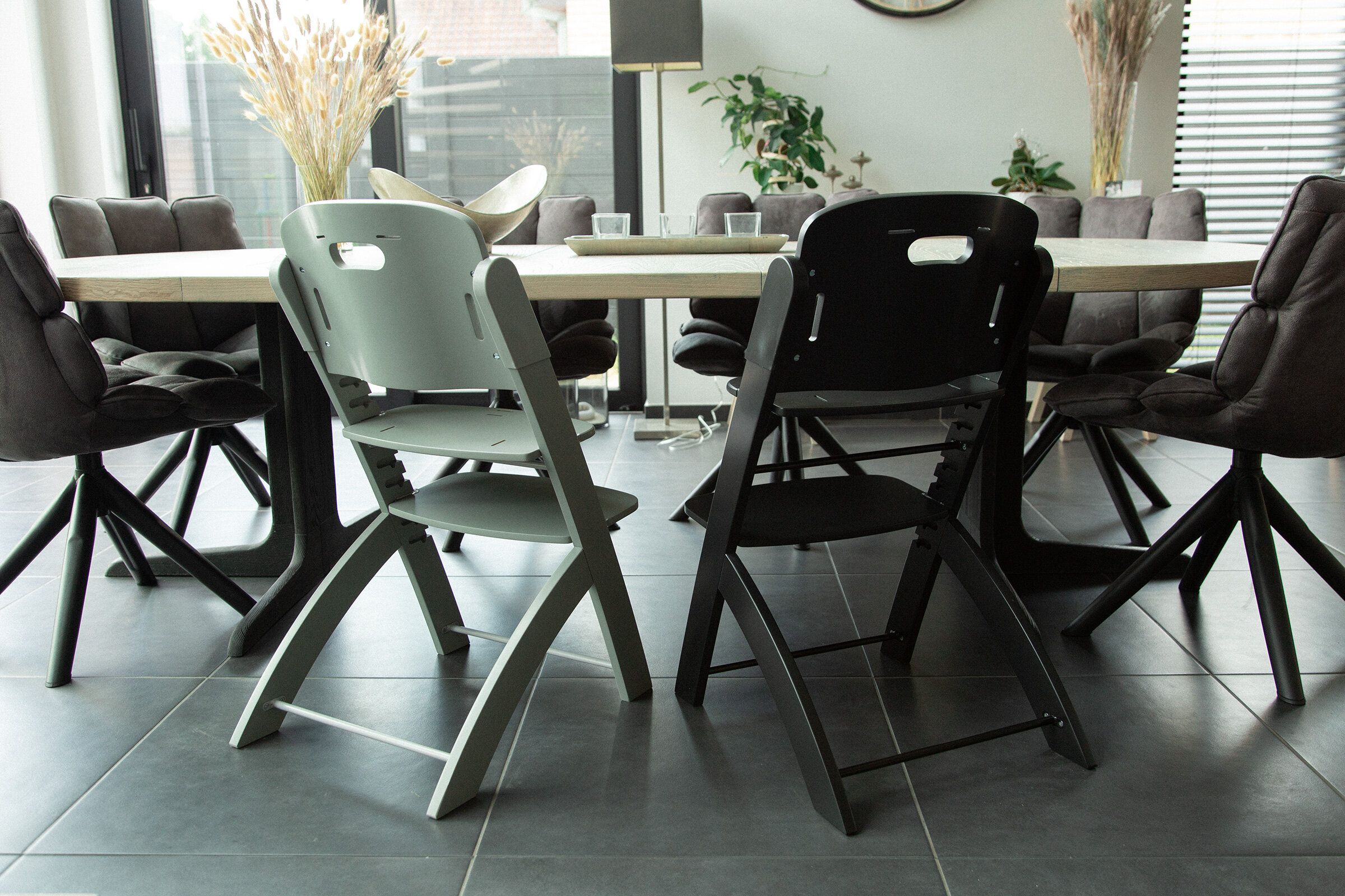 Chaise haute évolutive Evosit Childhome – Image 2