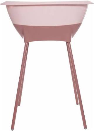 Baignoire complète sur pieds Luma