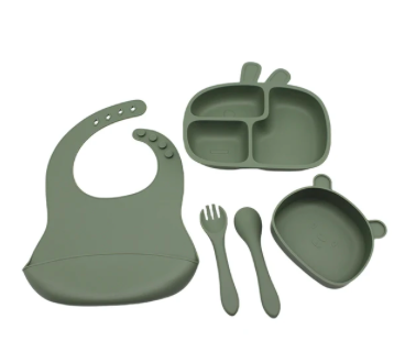 Set repas animal
