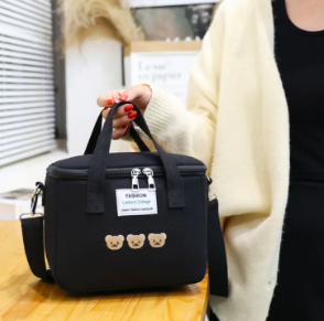 Pochette Isotherme