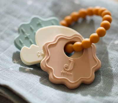 Anneau de dentition Jollein